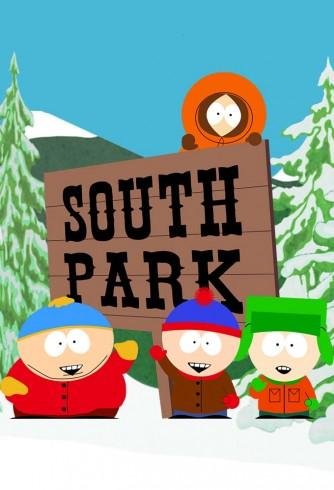 South Park streaming - guardaserie