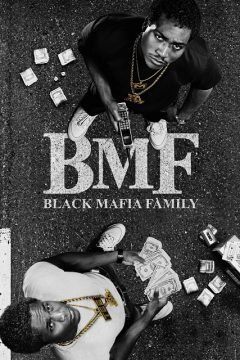 BMF – Black Mafia Family streaming - guardaserie