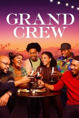 Grand Crew streaming - guardaserie