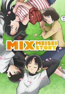 Mix – Meisei Story streaming - guardaserie