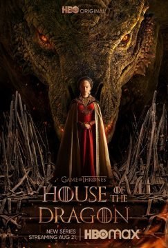 House of the Dragon (2022) streaming - guardaserie