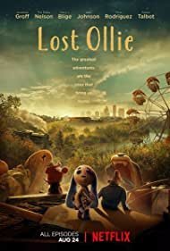 Lost Ollie (2022) streaming - guardaserie