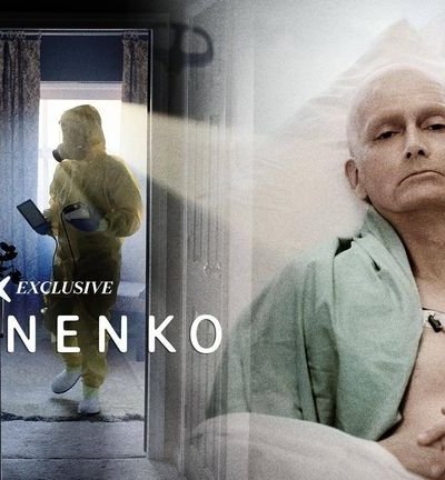 Litvinenko - Indagine sulla morte di un dissidente streaming - guardaserie