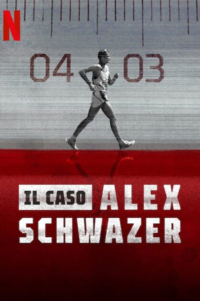 Il caso Alex Schwazer streaming - guardaserie