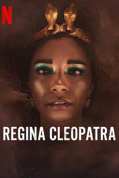 Regina Cleopatra streaming - guardaserie