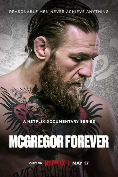 McGregor Forever streaming - guardaserie