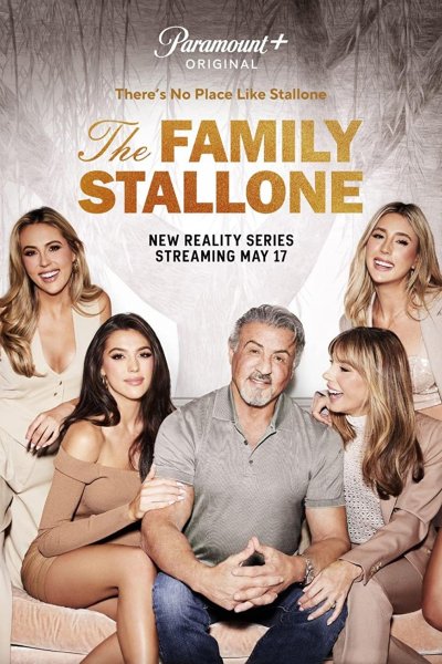 La Famiglia Stallone streaming - guardaserie