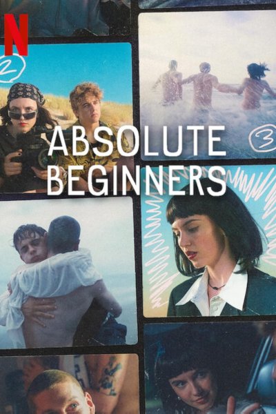 Absolute Beginners streaming - guardaserie