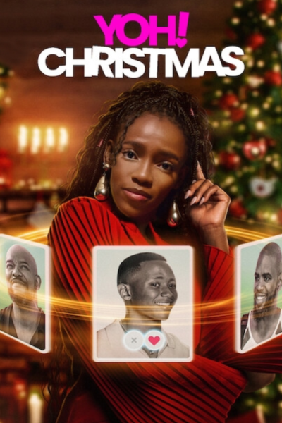 Yoh! Christmas streaming - guardaserie