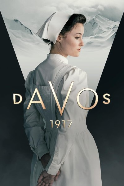 Davos 1917 streaming - guardaserie