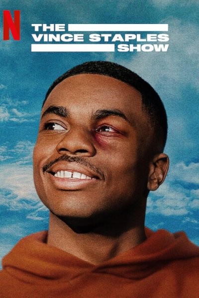 The Vince Staples Show streaming - guardaserie