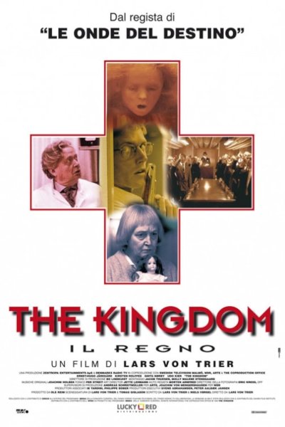 The Kingdom – Il regno streaming - guardaserie