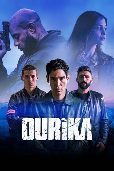 Ourika streaming - guardaserie