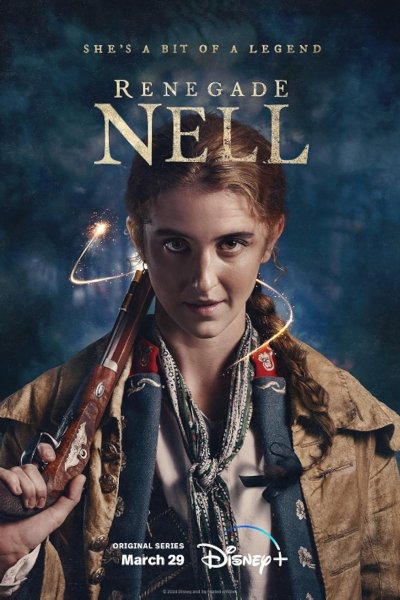 Nell – Rinnegata streaming - guardaserie