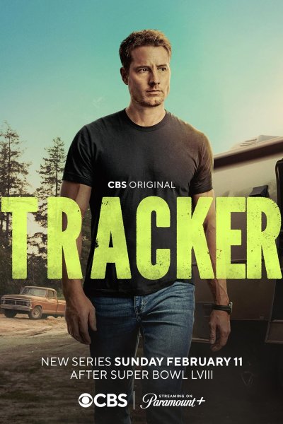 Tracker streaming - guardaserie