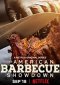 American Barbeque